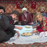 Tohatlıyız Heri Filmi Fotoğrafları