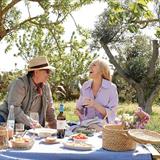 Yıldızların Altında Filmi Fotoğrafları