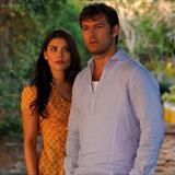 Yıldızların Altında Filmi Fotoğrafları