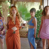 Gelin Takımı 2 Filmi Fotoğrafları