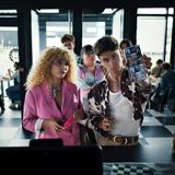 Nöbet Filmi Fotoğrafları