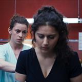 Nöbet Filmi Fotoğrafları