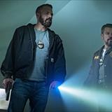 The Rip Filmi Fotoğrafları