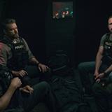 The Rip Filmi Fotoğrafları