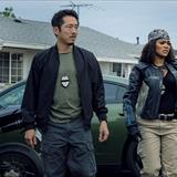 The Rip Filmi Fotoğrafları