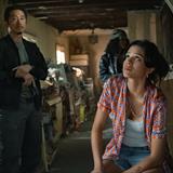 The Rip Filmi Fotoğrafları
