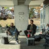 The Rip Filmi Fotoğrafları