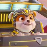 Paw Patrol: Süper Film Filmi Fotoğrafları