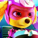 Paw Patrol: Süper Film Filmi Fotoğrafları