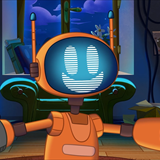 Kehribar ile Boncuk: Kayıp Robot Filmi Fotoğrafları
