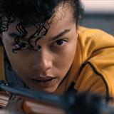 Ani Saldırı Filmi Fotoğrafları