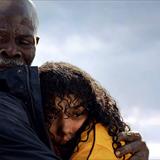 Ani Saldırı Filmi Fotoğrafları