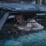 Ani Saldırı Filmi Fotoğrafları