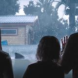 Ani Saldırı Filmi Fotoğrafları