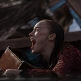 Ani Saldırı Filmi Fotoğrafları