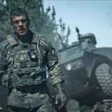 Katil Makine Filmi Fotoğrafları