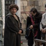 Prens Dizisi Fotoğrafları