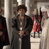 Prens Dizisi Fotoğrafları