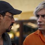 D.I.S.C.O. Filmi Fotoğrafları