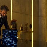 D.I.S.C.O. Filmi Fotoğrafları