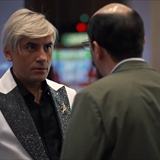 D.I.S.C.O. Filmi Fotoğrafları