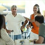 D.I.S.C.O. Filmi Fotoğrafları