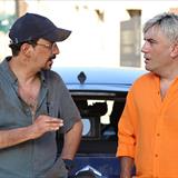 D.I.S.C.O. Filmi Fotoğrafları