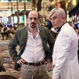 D.I.S.C.O. Filmi Fotoğrafları