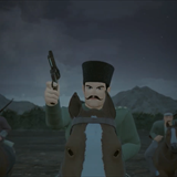 Şahinbey: Saatin Sırrı Filmi Fotoğrafları