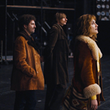 Köln 75 Filmi Fotoğrafları