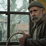 Sıvasız Evlerden Biri Filmi Fotoğrafları