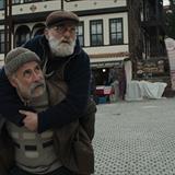 Sıvasız Evlerden Biri Filmi Fotoğrafları