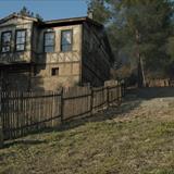 Sıvasız Evlerden Biri Filmi Fotoğrafları