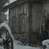 Sıvasız Evlerden Biri Filmi Fotoğrafları