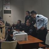 Sıvasız Evlerden Biri Filmi Fotoğrafları