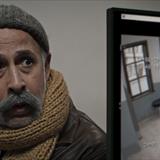 Sıvasız Evlerden Biri Filmi Fotoğrafları