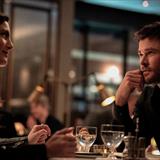 Suç 101 Filmi Fotoğrafları