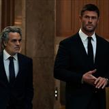 Suç 101 Filmi Fotoğrafları