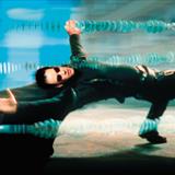 Matrix Filmi Fotoğrafları