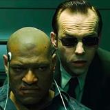 Matrix Filmi Fotoğrafları