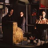 Matrix Filmi Fotoğrafları