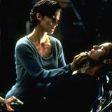 Matrix Filmi Fotoğrafları