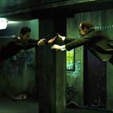 Matrix Filmi Fotoğrafları