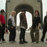 BTS Army: Forever We Are Young Filmi Fotoğrafları