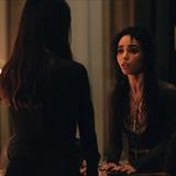 Mother Mary Filmi Fotoğrafları