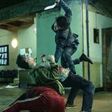 Amansız Filmi Fotoğrafları