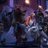 Köpekler Kurtlara Karşı Filmi Fotoğrafları