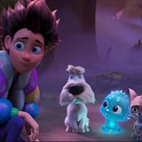 Köpekler Kurtlara Karşı Filmi Fotoğrafları
