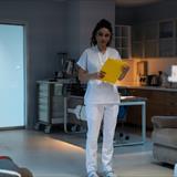 Bugün Güzel Filmi Fotoğrafları