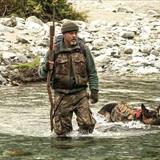 Vahşinin Kalbi Filmi Fotoğrafları